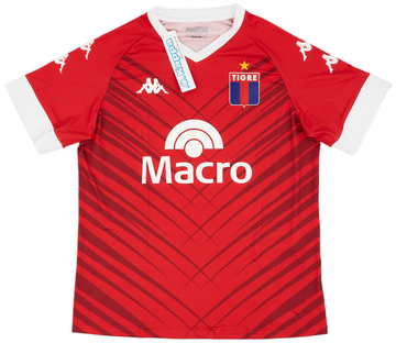 Argentina 2021-22 Gk
