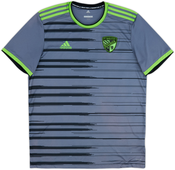 FC Ingolstadt 2018-19 Third