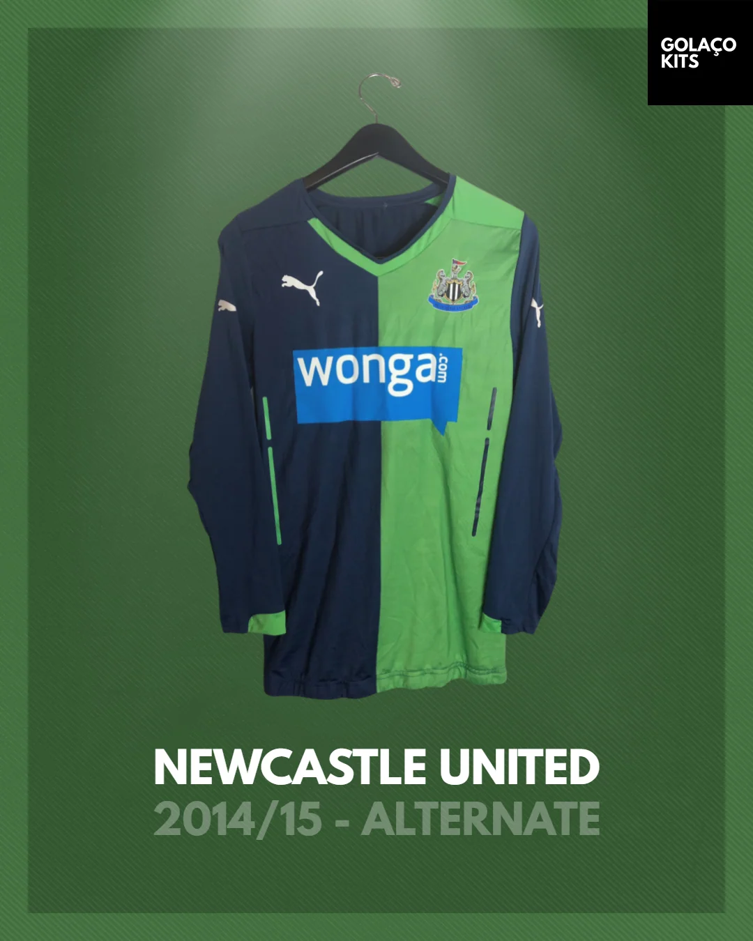Newcastle United 2014-15 Special
