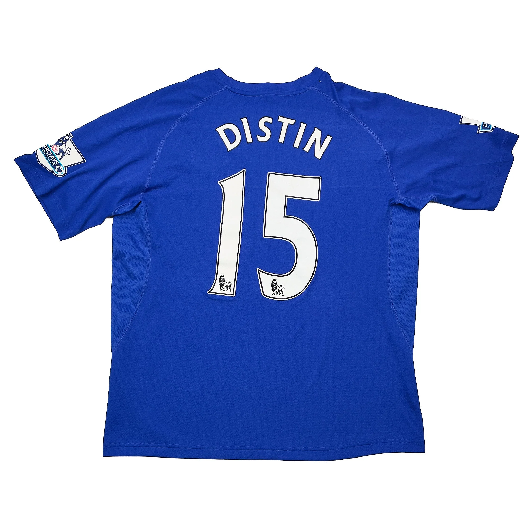 Everton 2010-11 Special