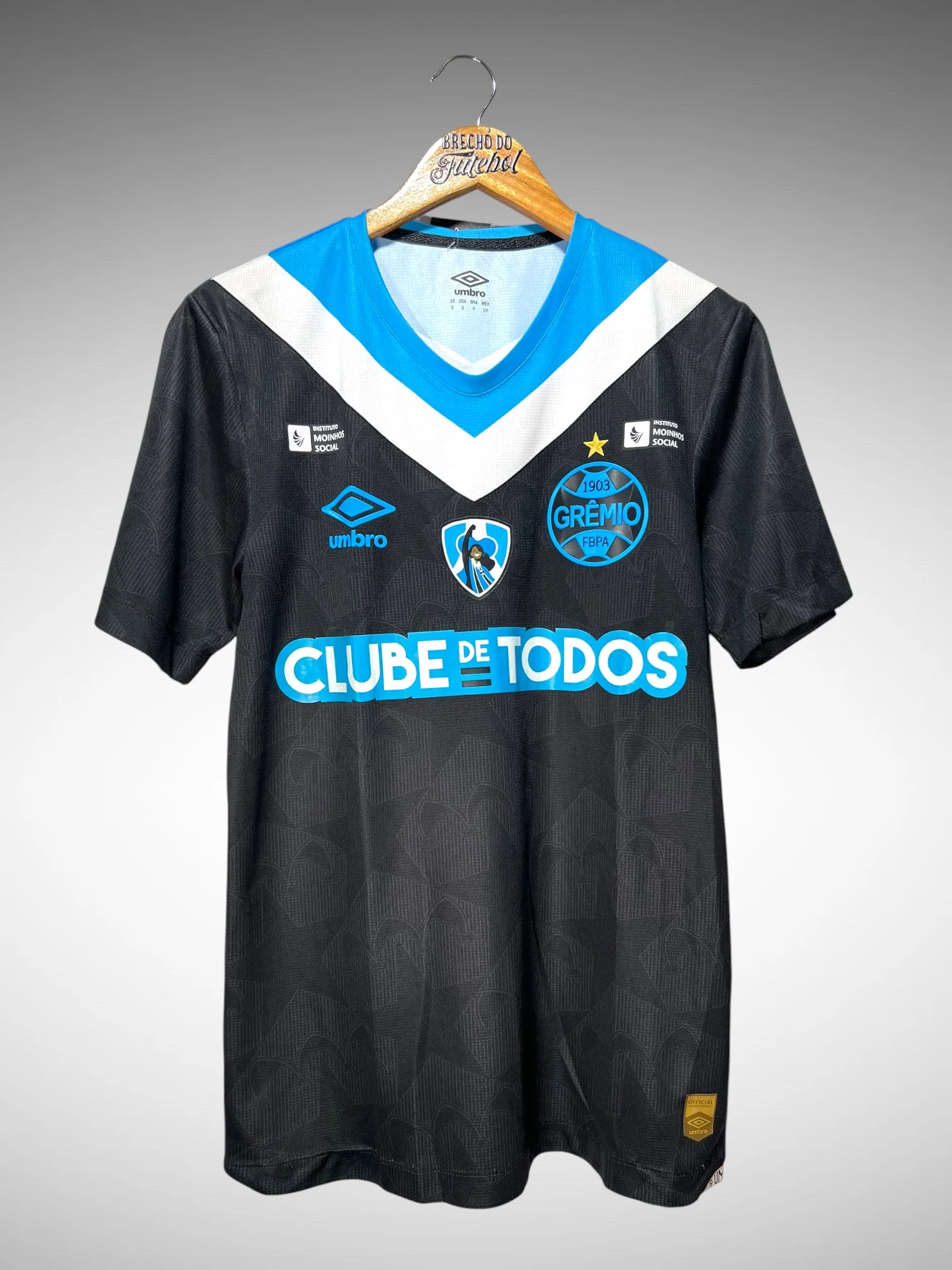 Gremio 2024 Third