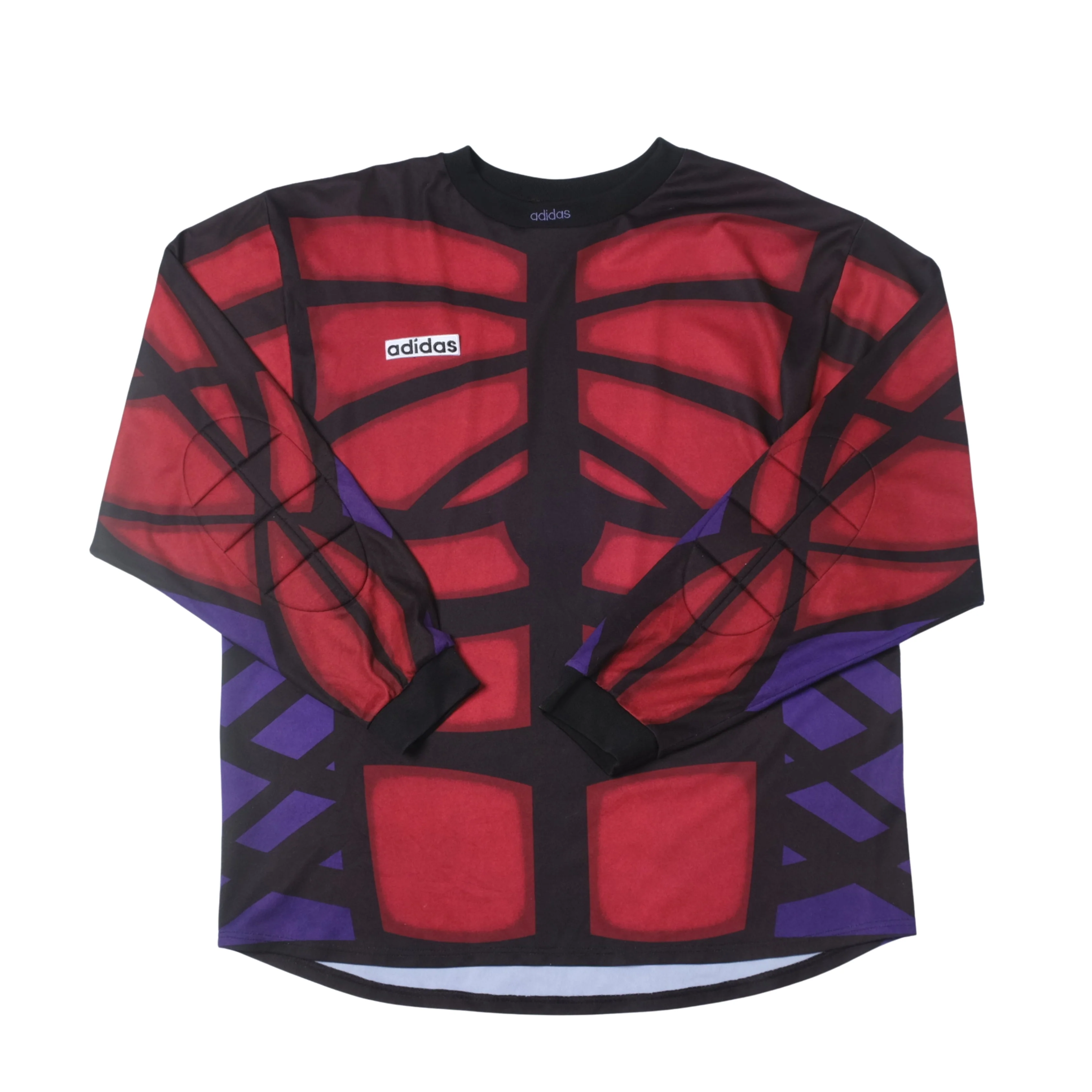Argentina 1996 Gk