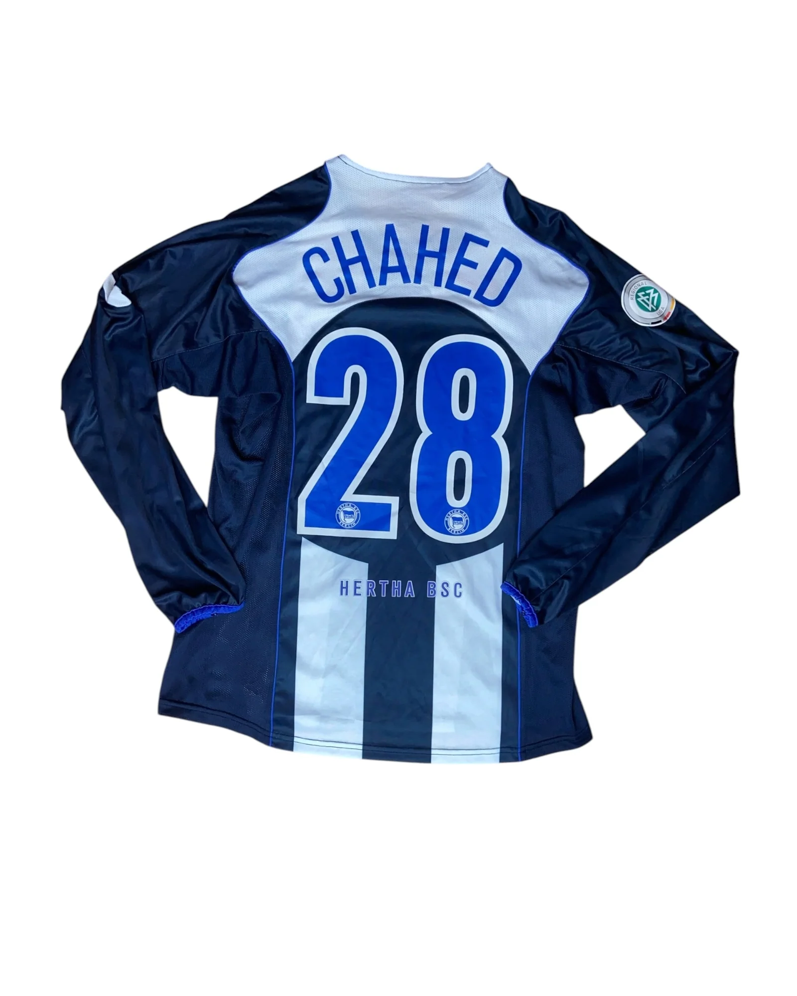 Hertha BSC 2004-05 Special