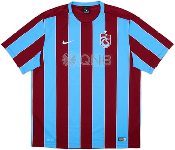 Trabzonspor 2016-17 Home