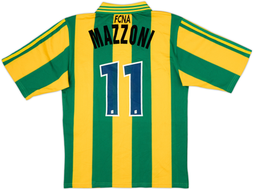 Nantes 1997-98 Home