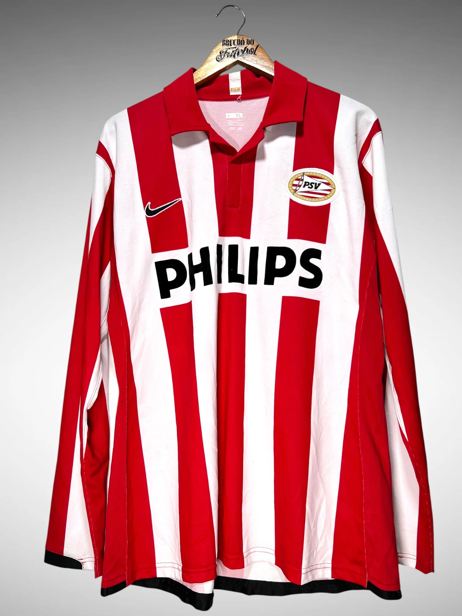 PSV 2007 Home