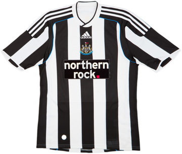 Newcastle United 2009-10 Home