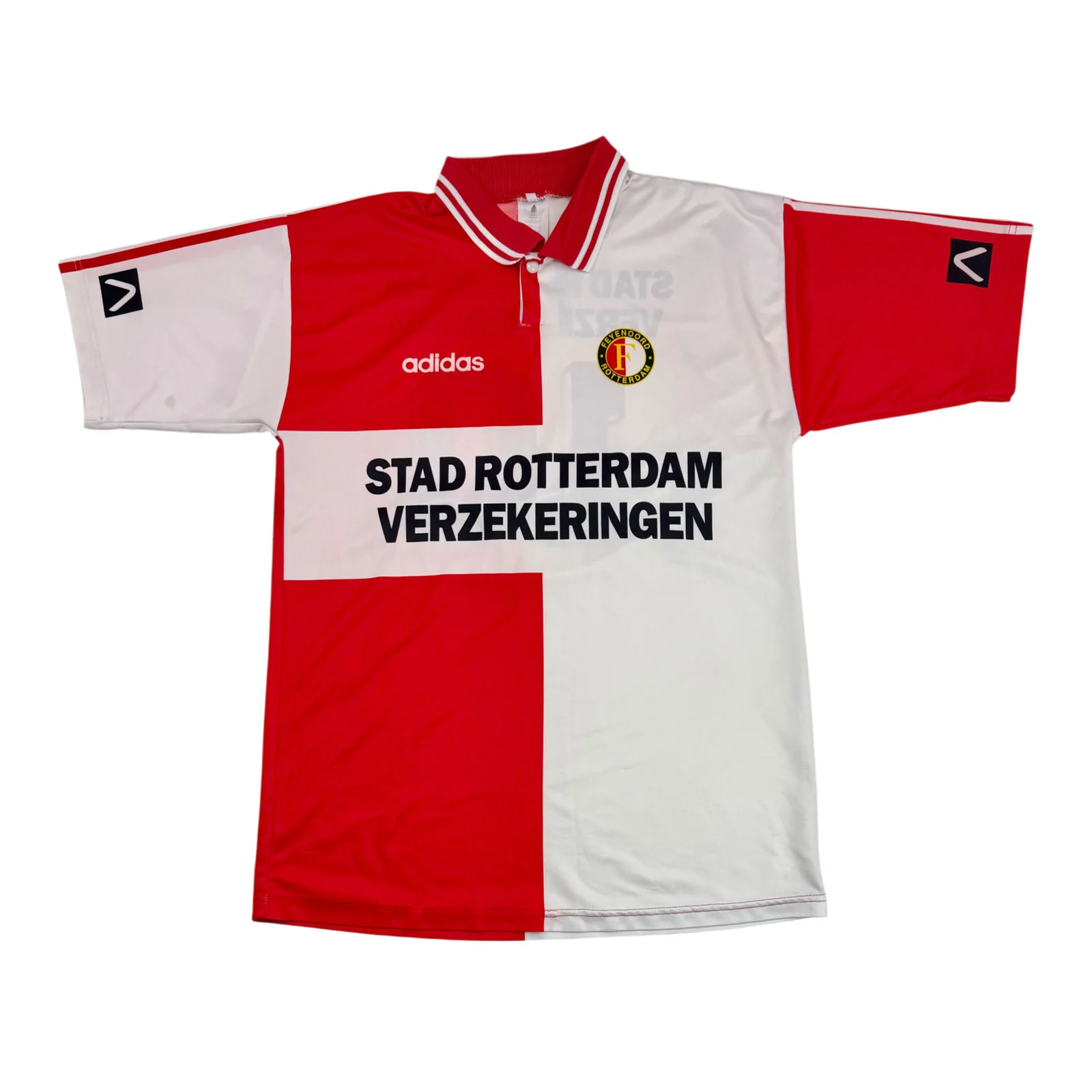 Feyenoord 1996-97 Home