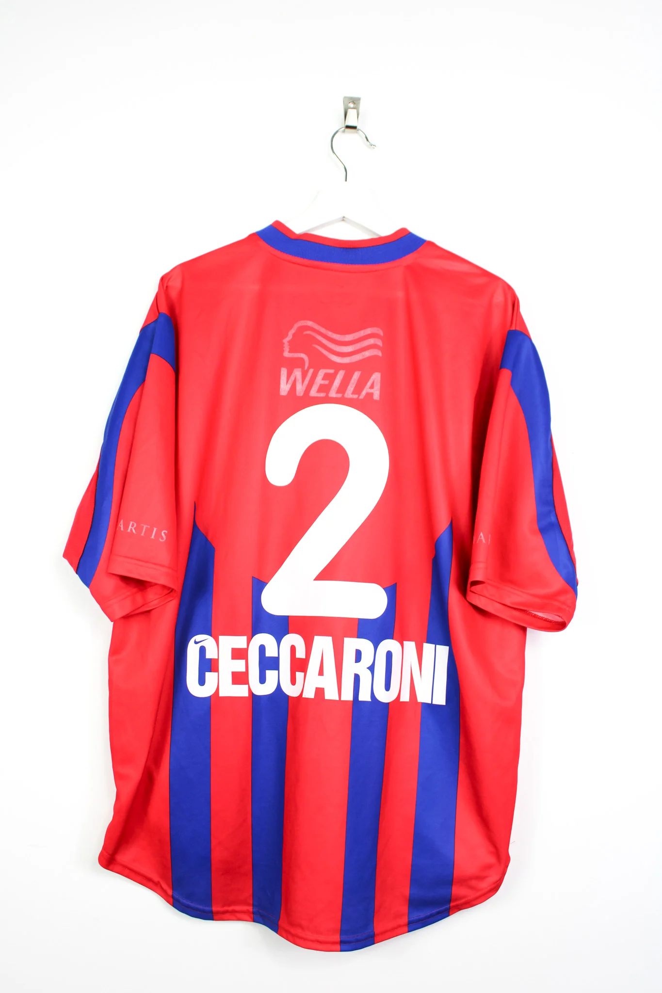 FC Basel 2000-01 Special