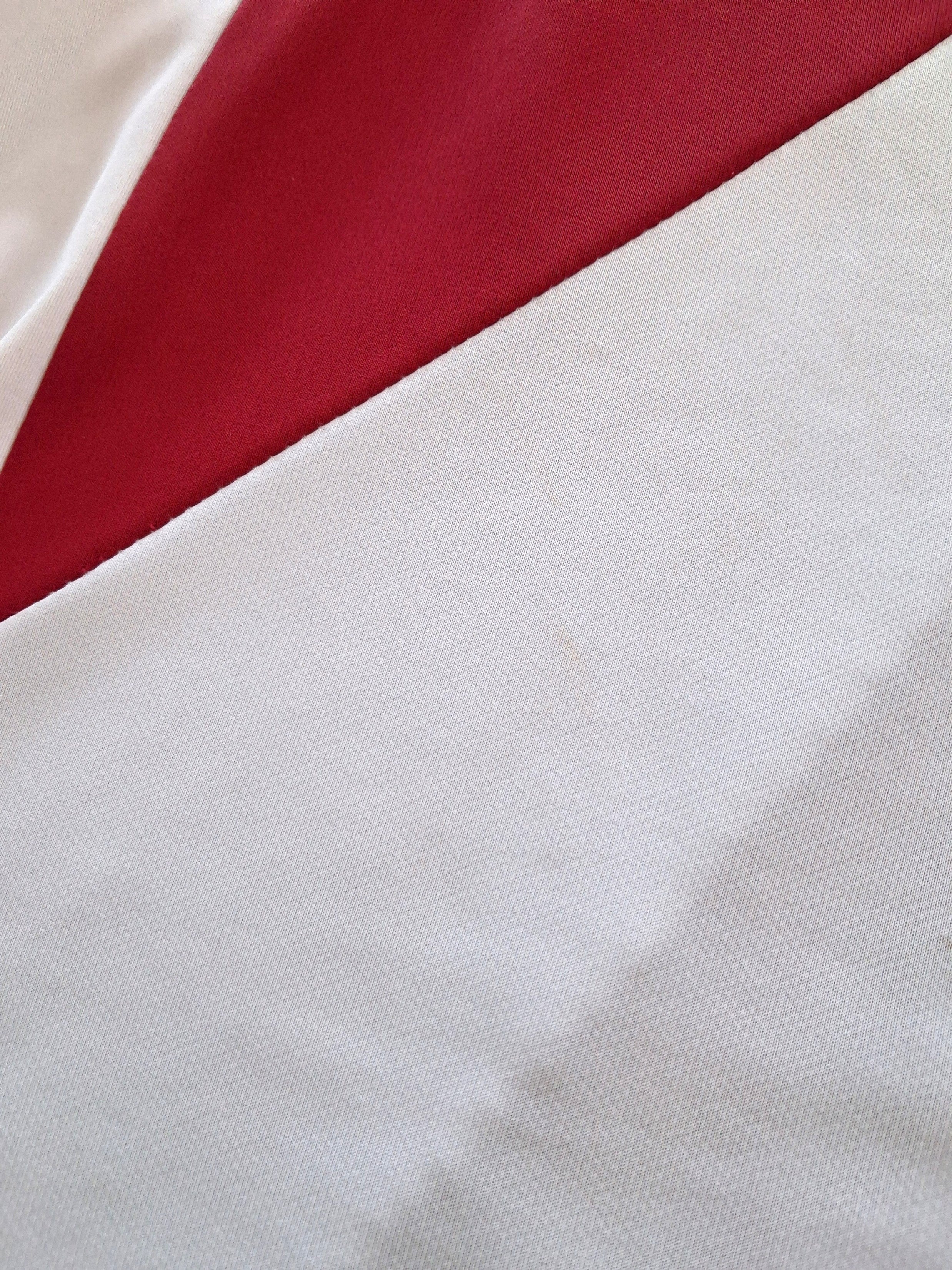 Peru 2012-13 Home