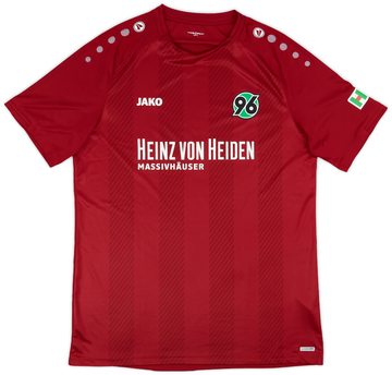 Hannover 96 2018-19 Home