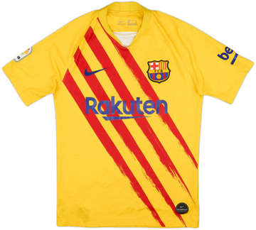 Barcelona 2019-20 Special
