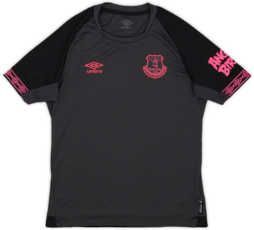 Everton 2018-19 Away
