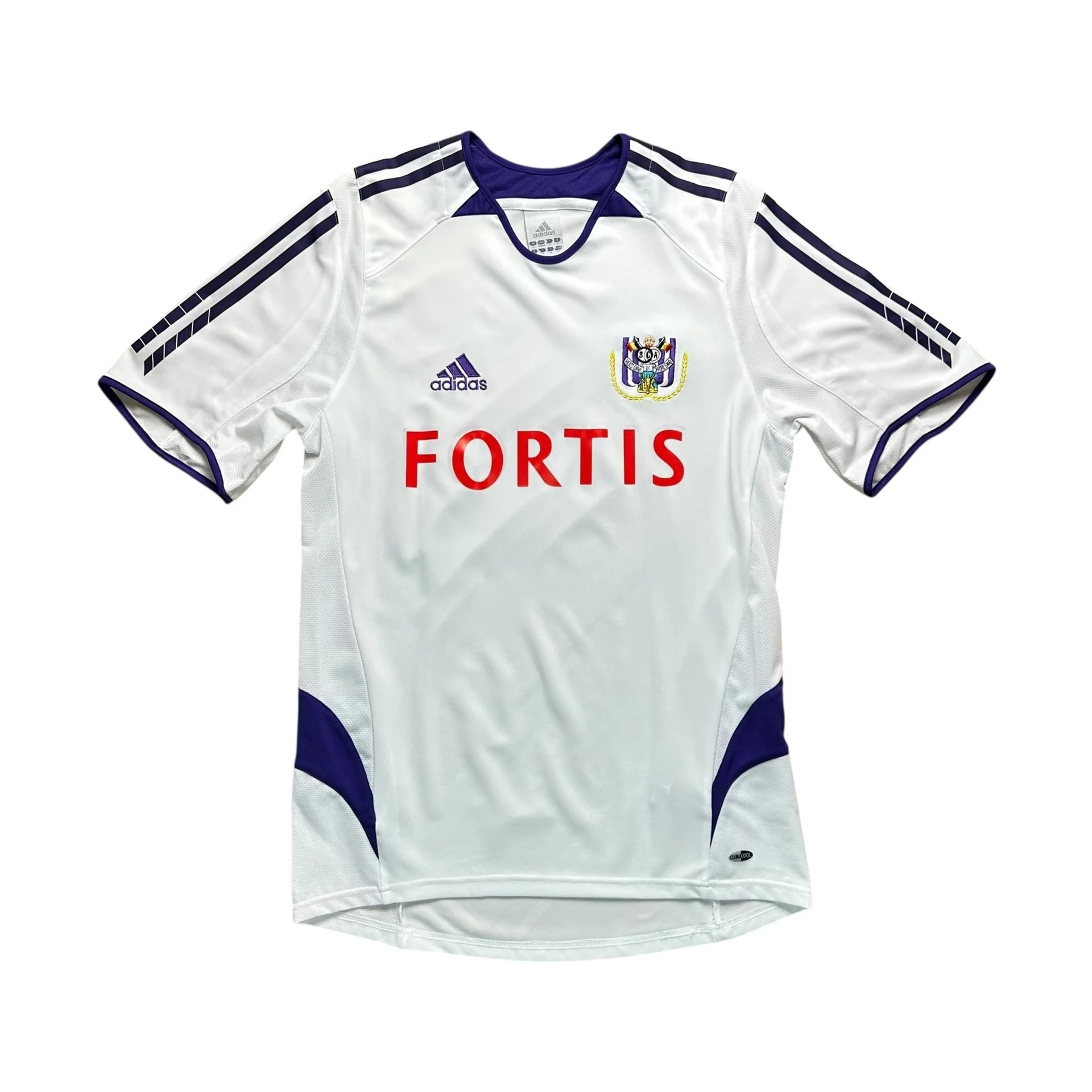 Anderlecht 2005-06 Home