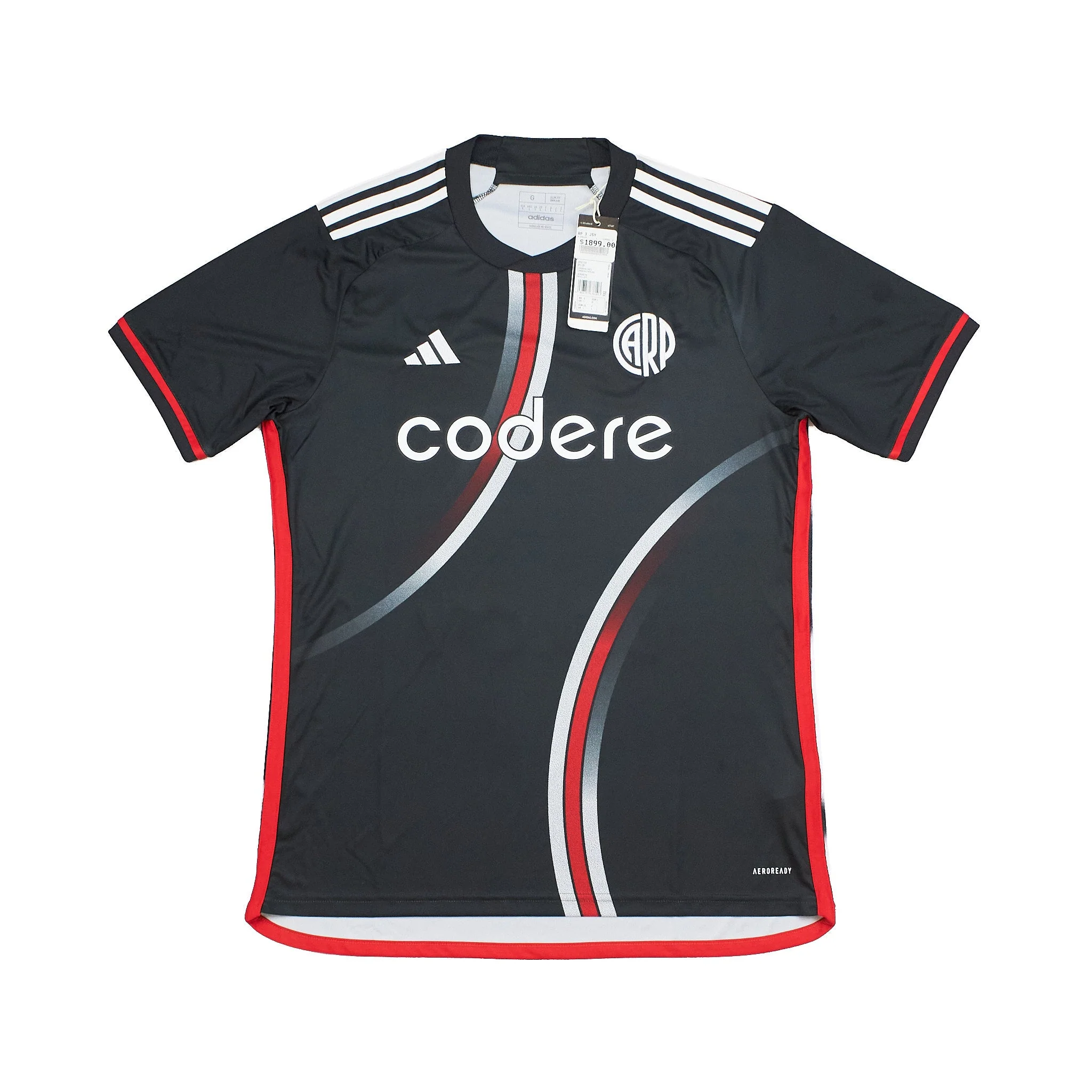 River Plate 2024-25 Third