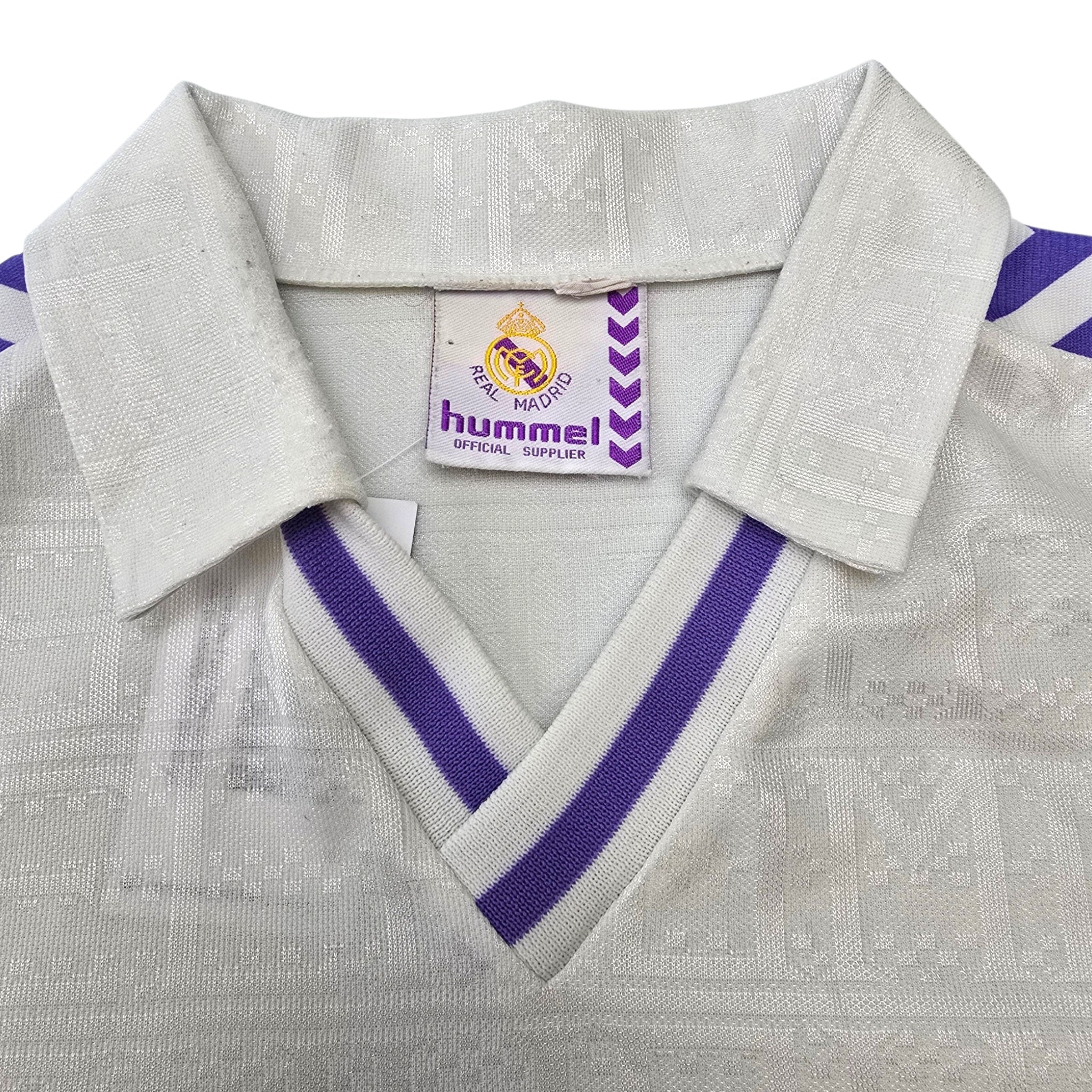Real 1988-89 Home
