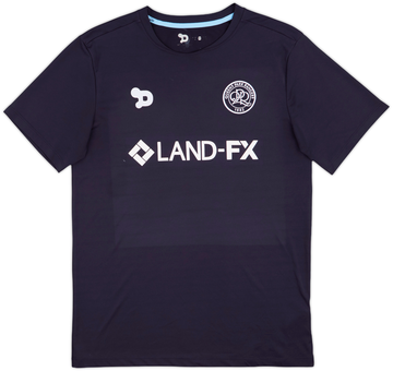 QPR 2016-17 Training