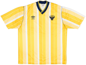 Oxford United 1987-88 Home