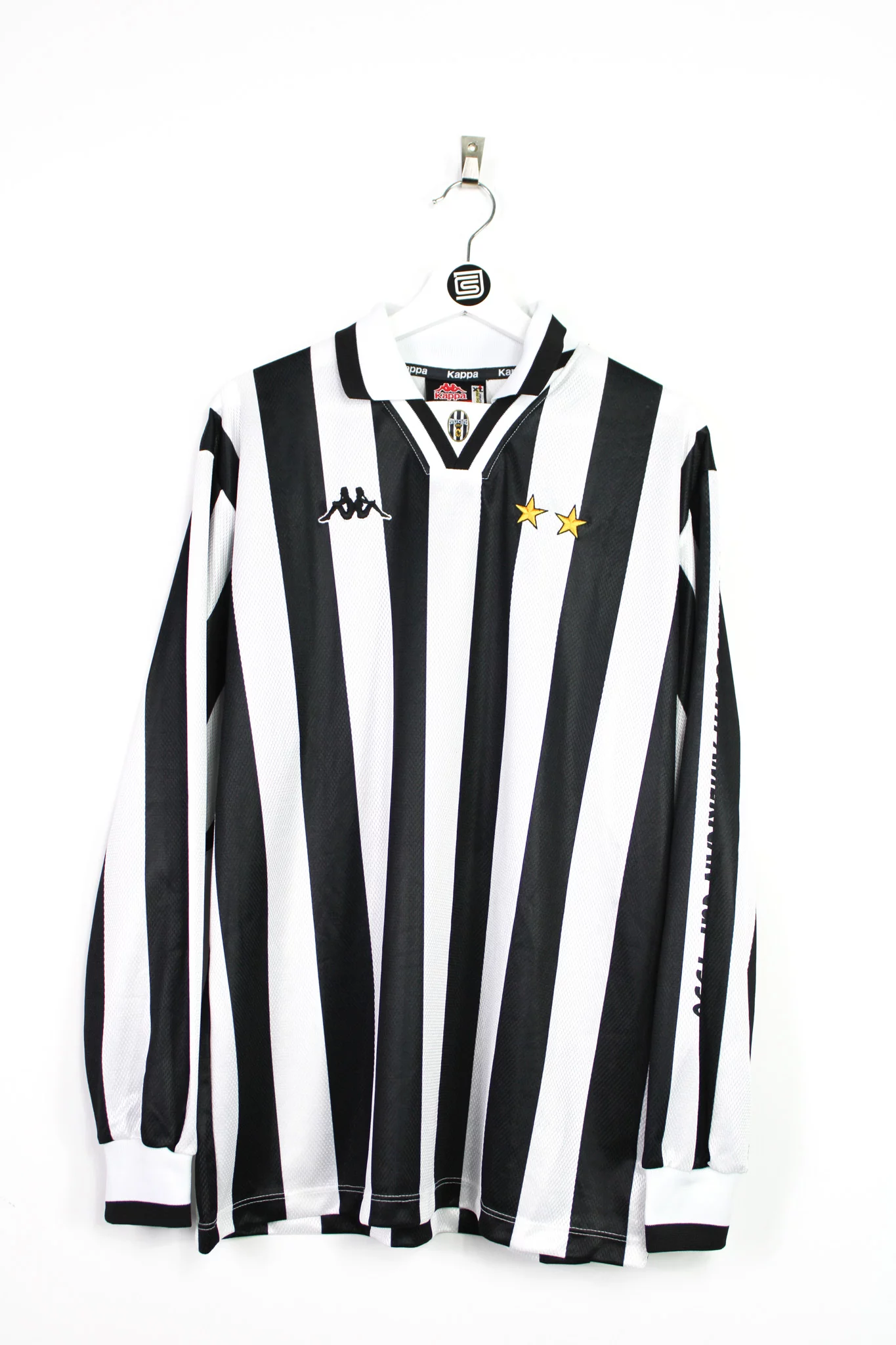 Inter 1996 Home