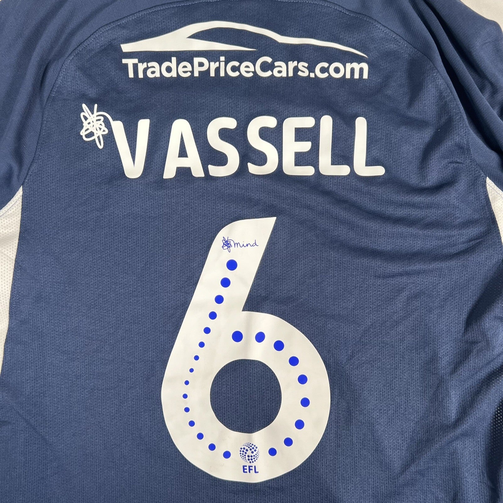 Southend United 2019-20 Home