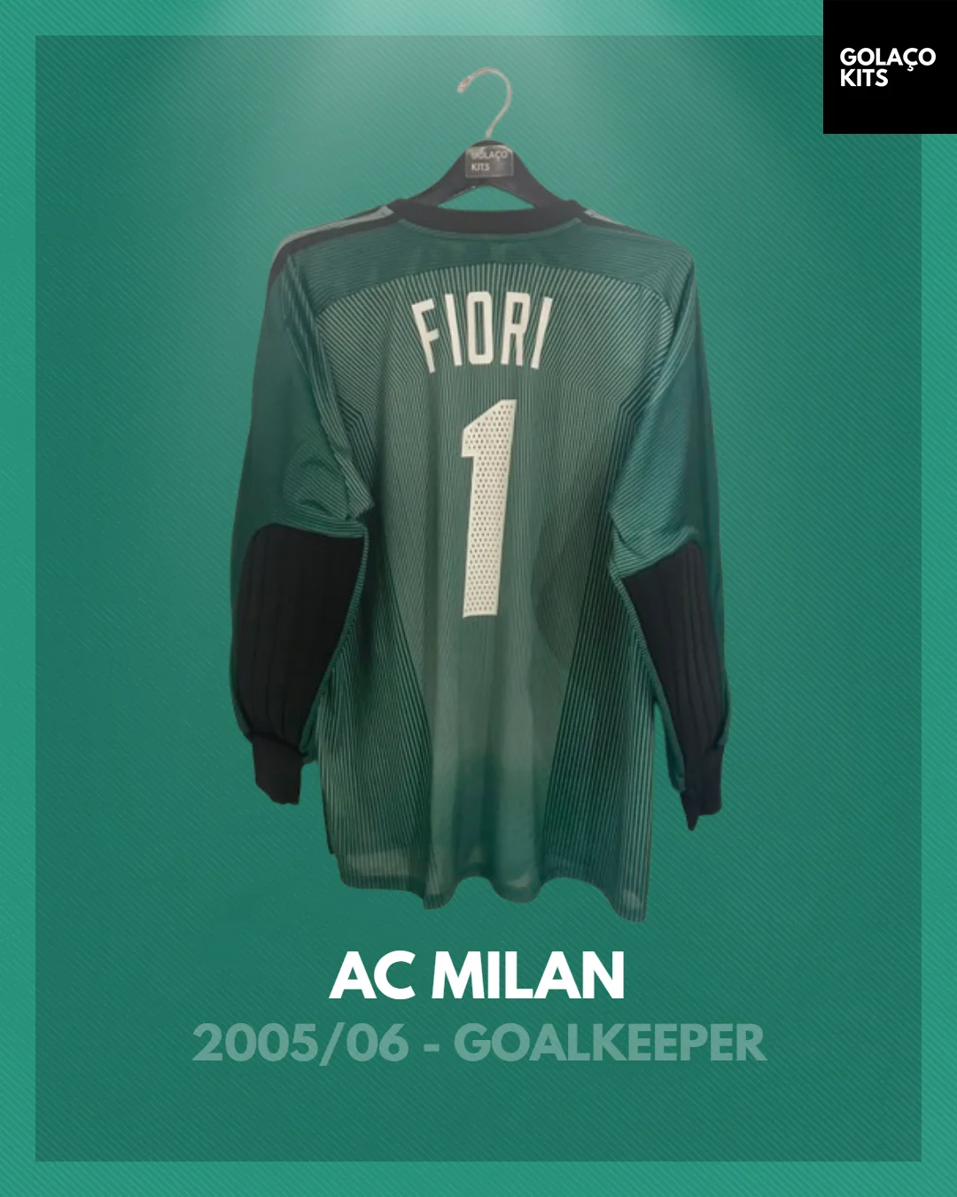AC Milan 2005-06 Special