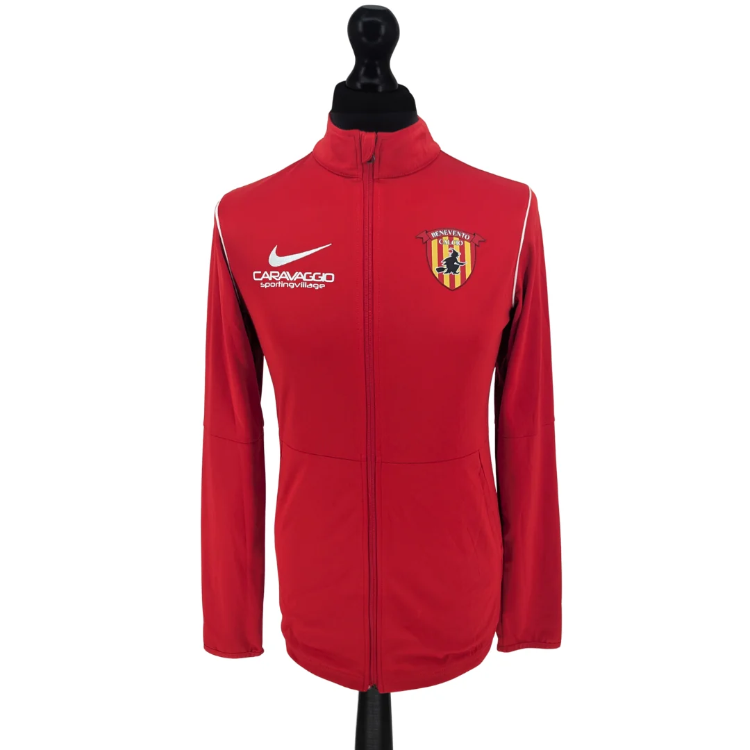 Benevento 2022-23 Training