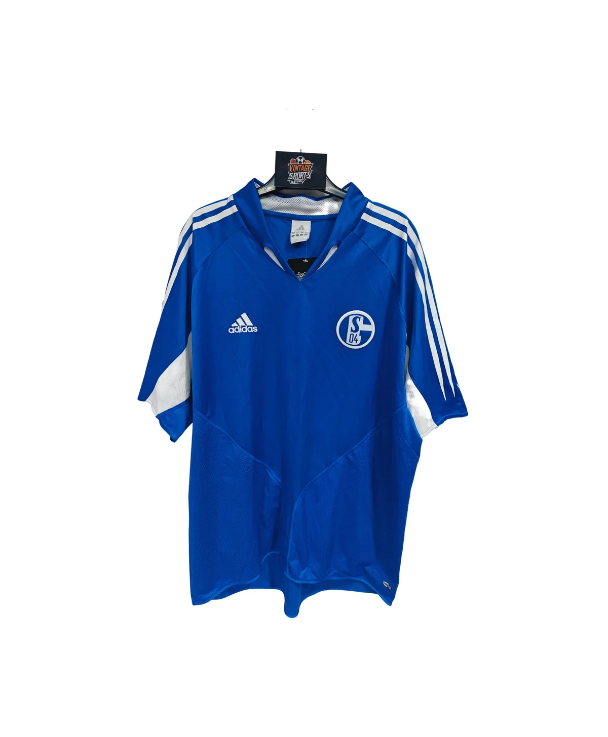 FC Schalke 04 2004-05 Home