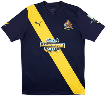 Altrincham 2022-23 Away