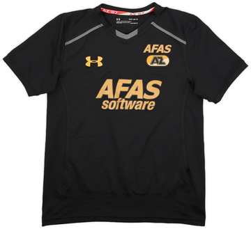 AZ Alkmaar 2017-18 Training