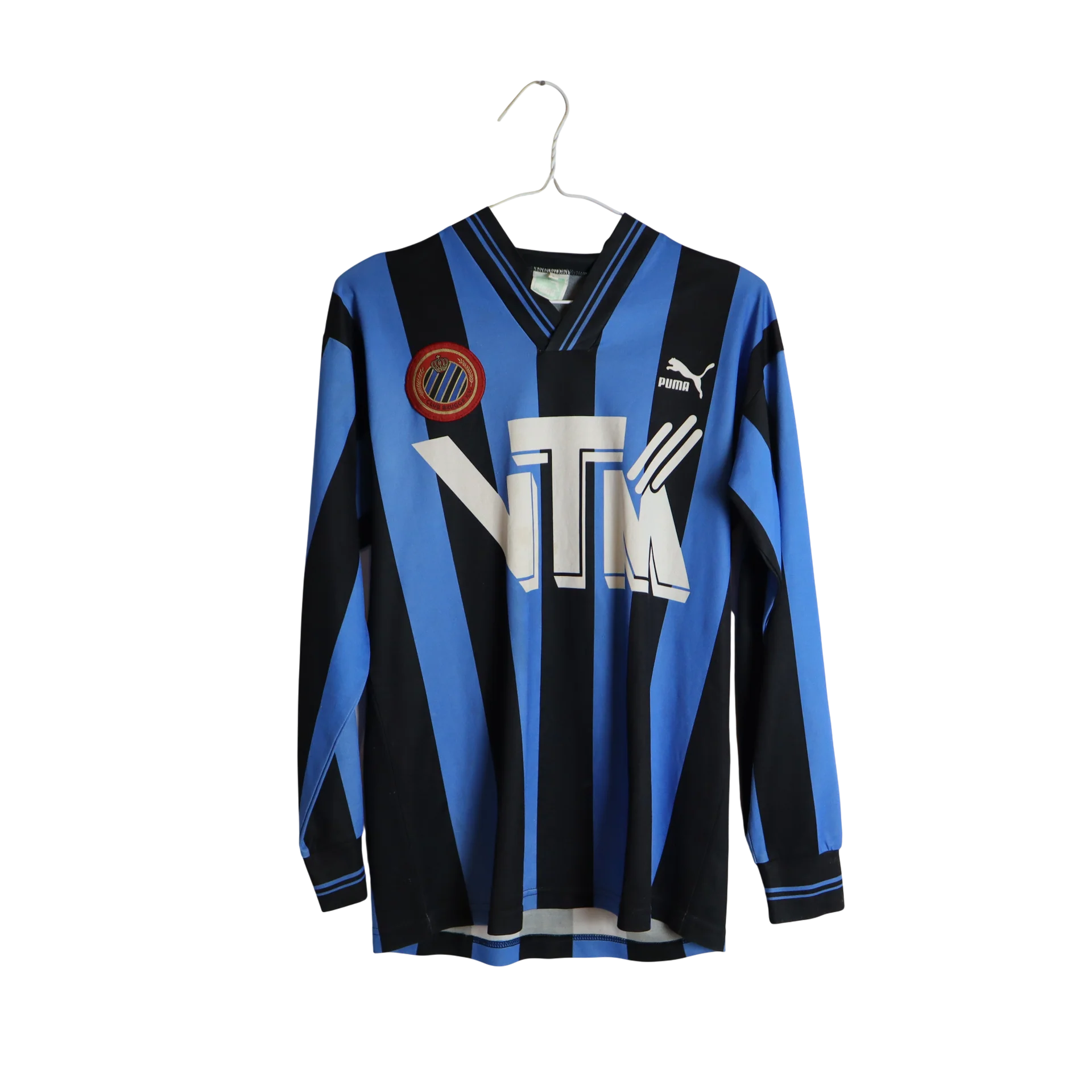 Club Brugge 1993-94 Home