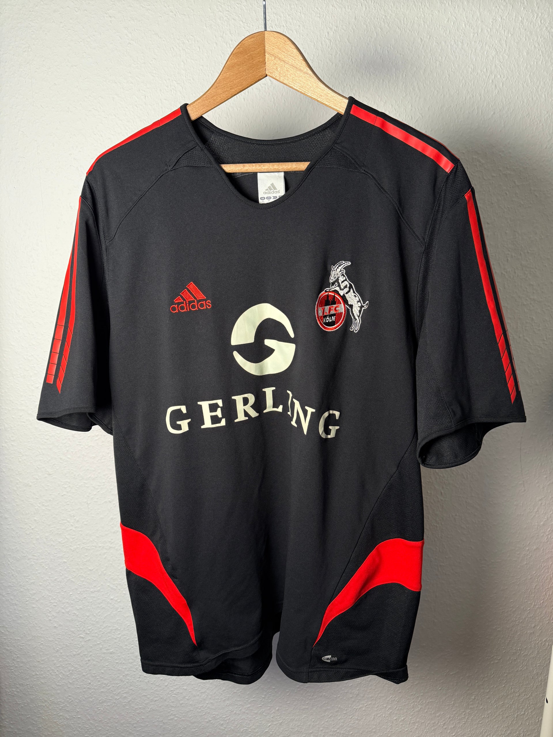 FC Koln 2005-06 Away