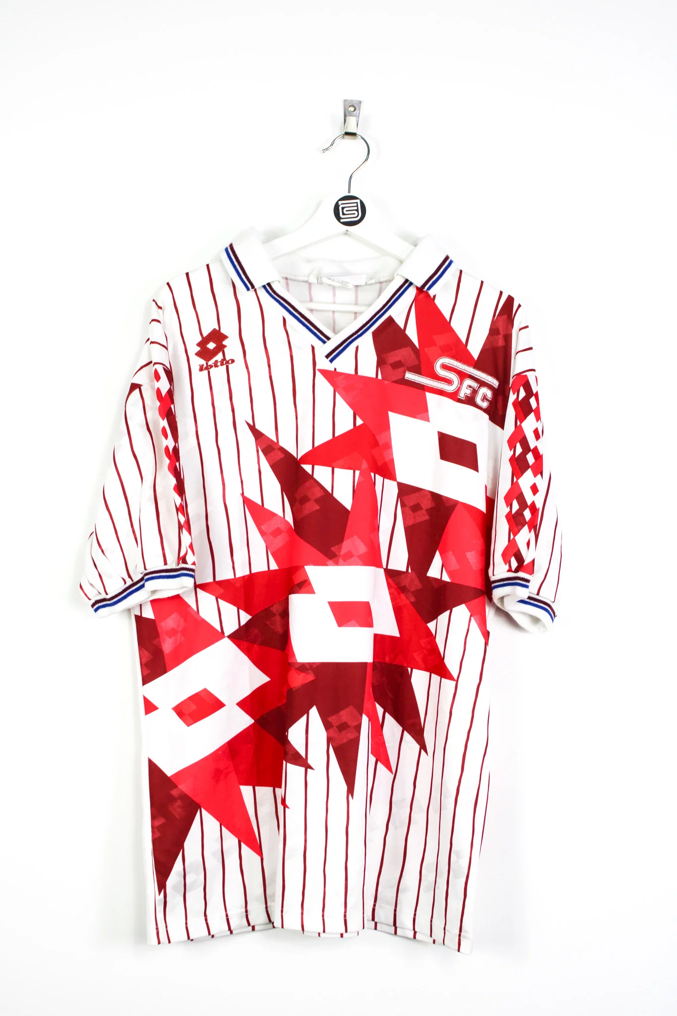 Servette FC 1992-94 Special