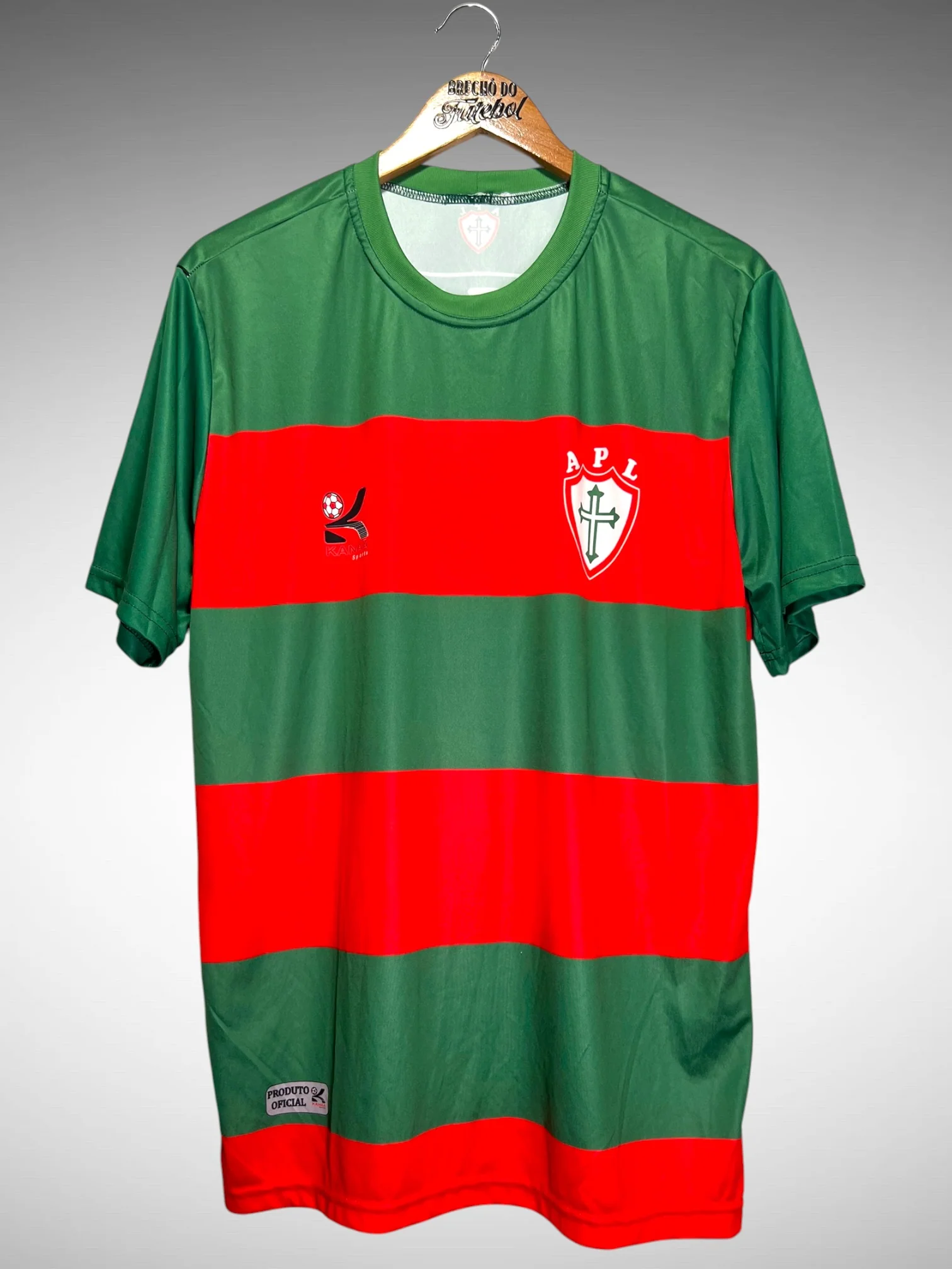Portuguesa 2020 Home