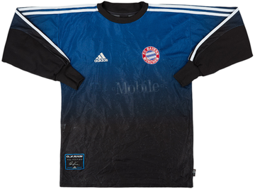 Bayern Munich 2002-03 Gk