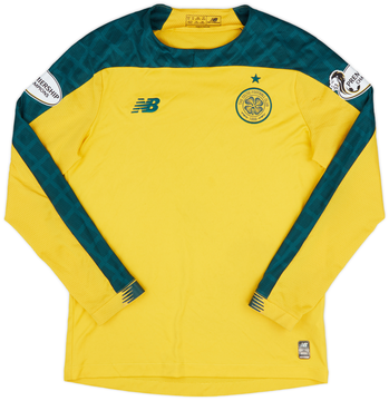 Celtic 2019-20 Away