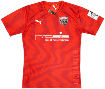 FC Ingolstadt 2019-20 Home