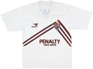 Atletico Mineiro 1993-94 Away