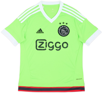 Ajax 2015-16 Away