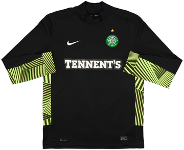 Celtic 2011-12 Gk