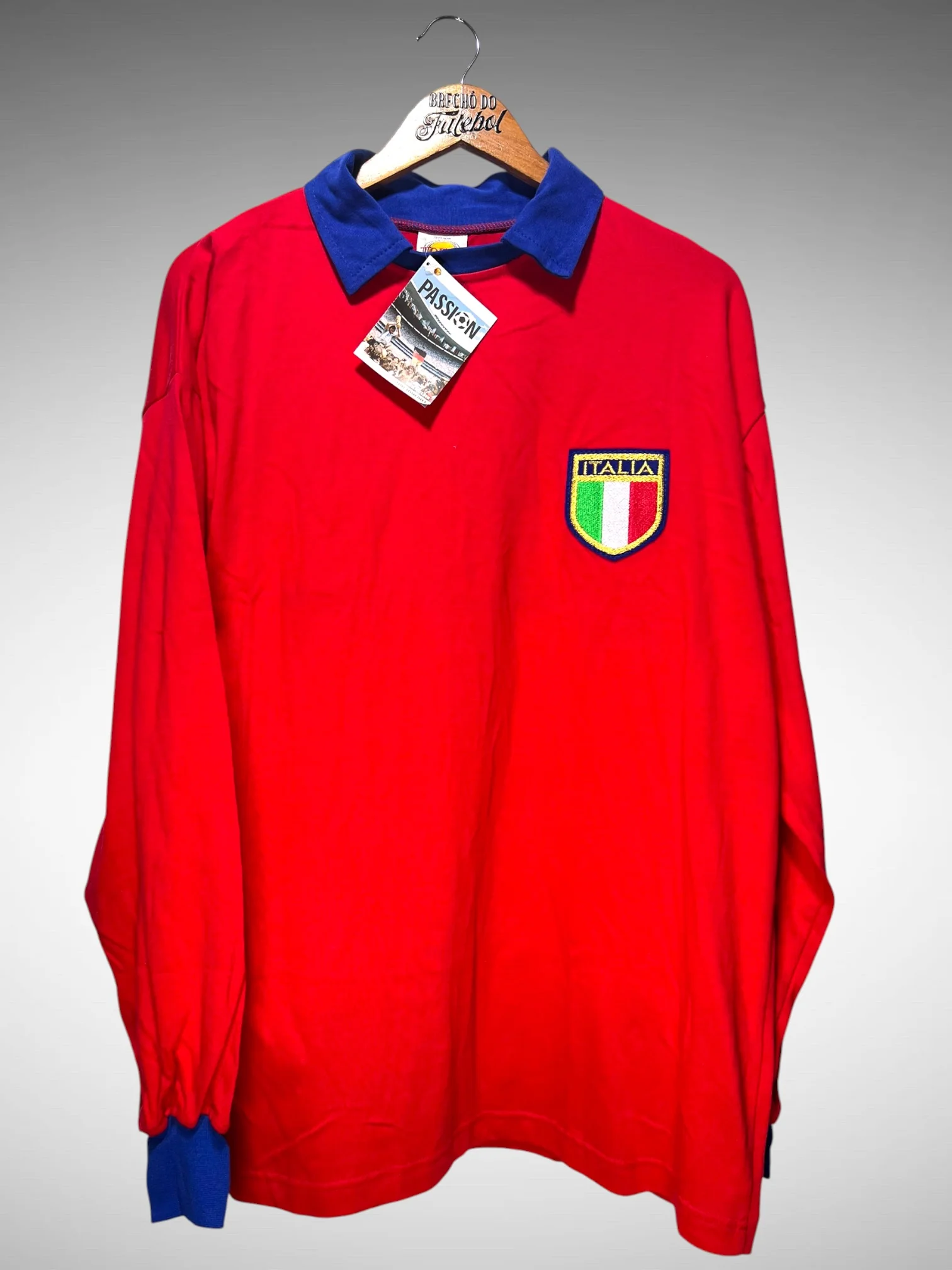 Italia 1982 Gk