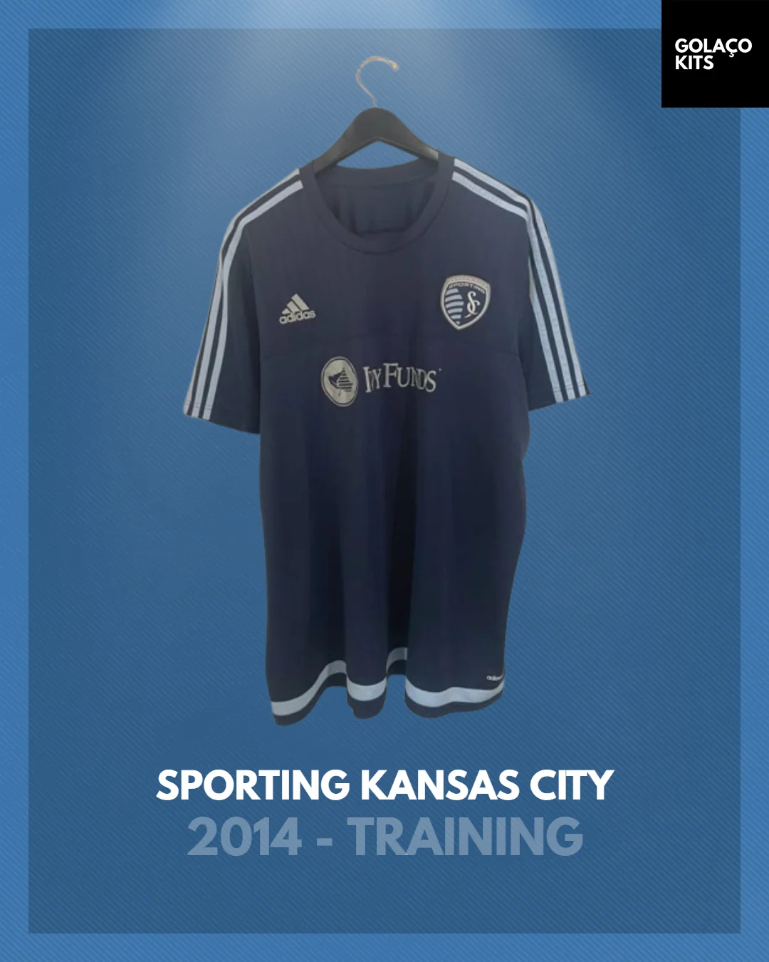Kansas City 2014 Training