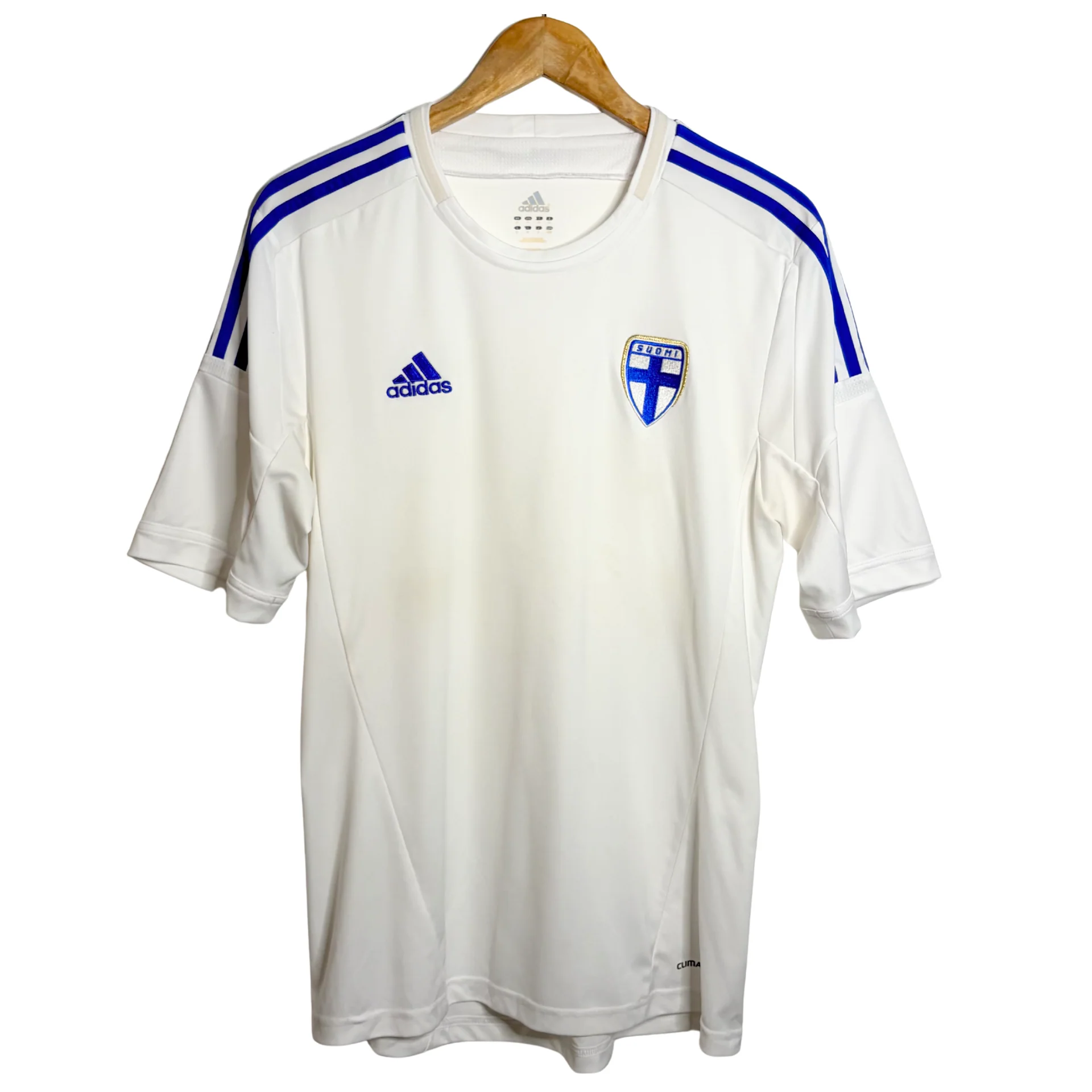 Finland 2012 Home