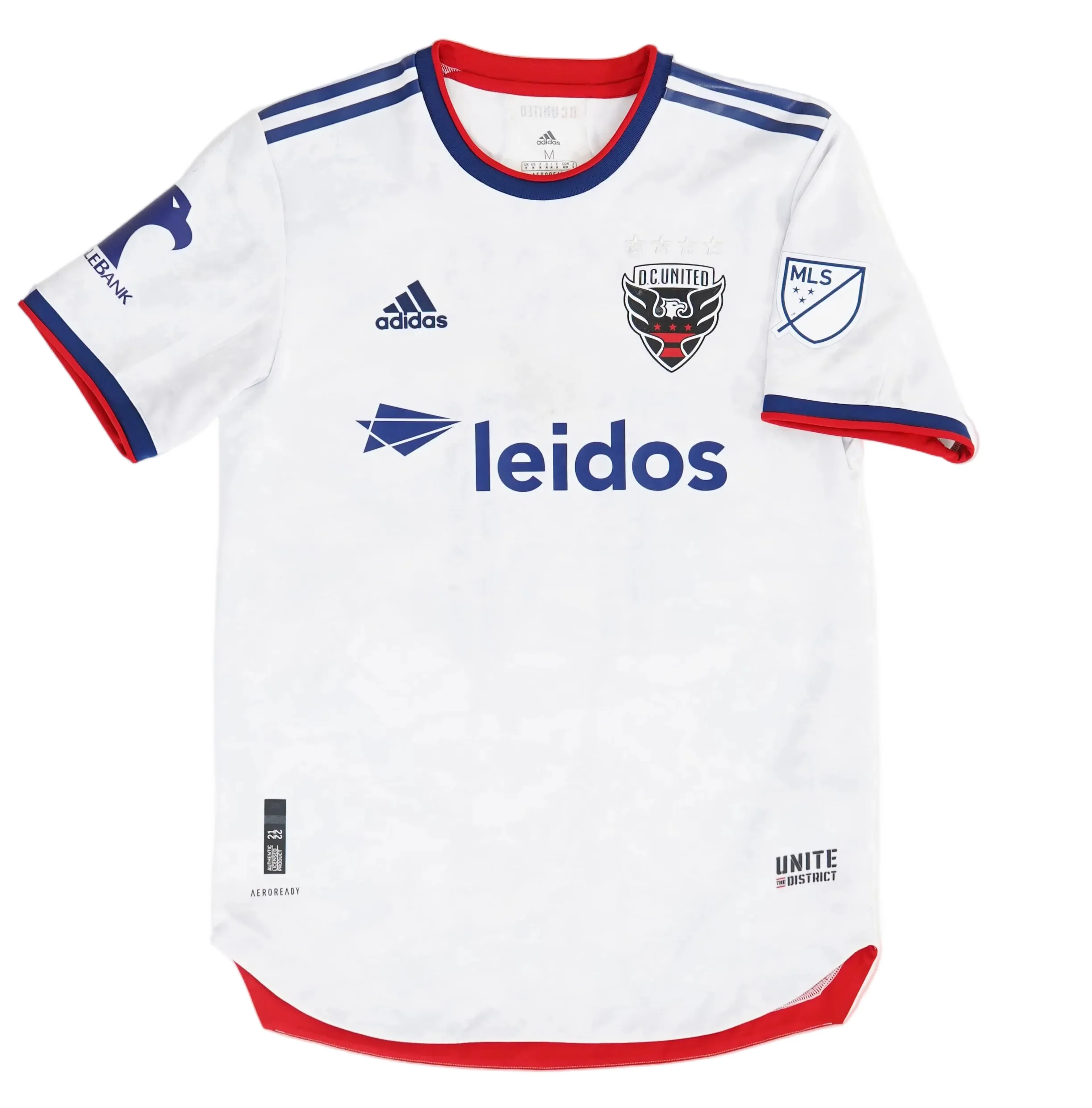 DC United 2020-21 Special