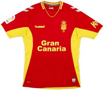 Las Palmas 2019-20 Away