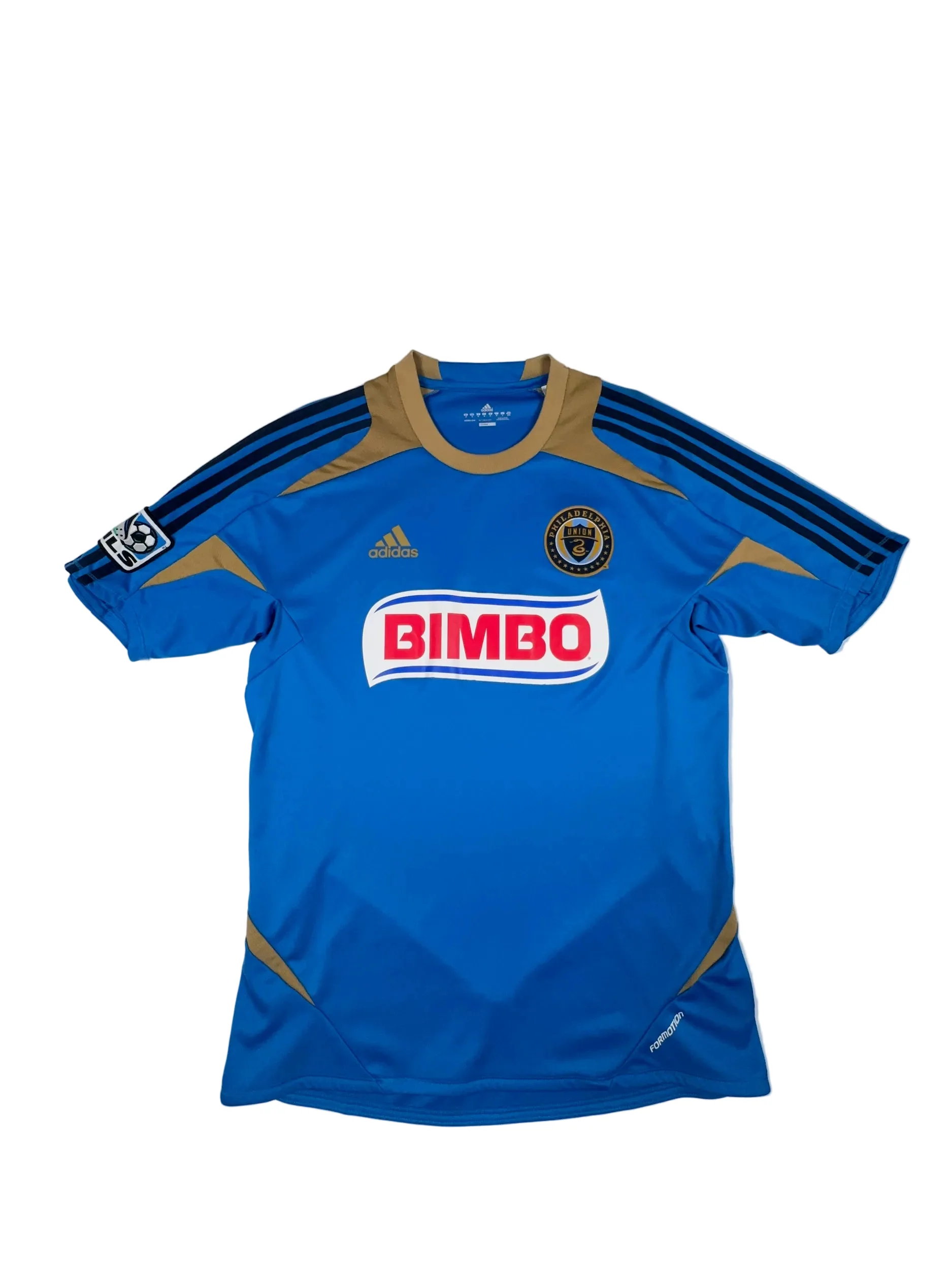 Philadelphia Union 2012-13 Training