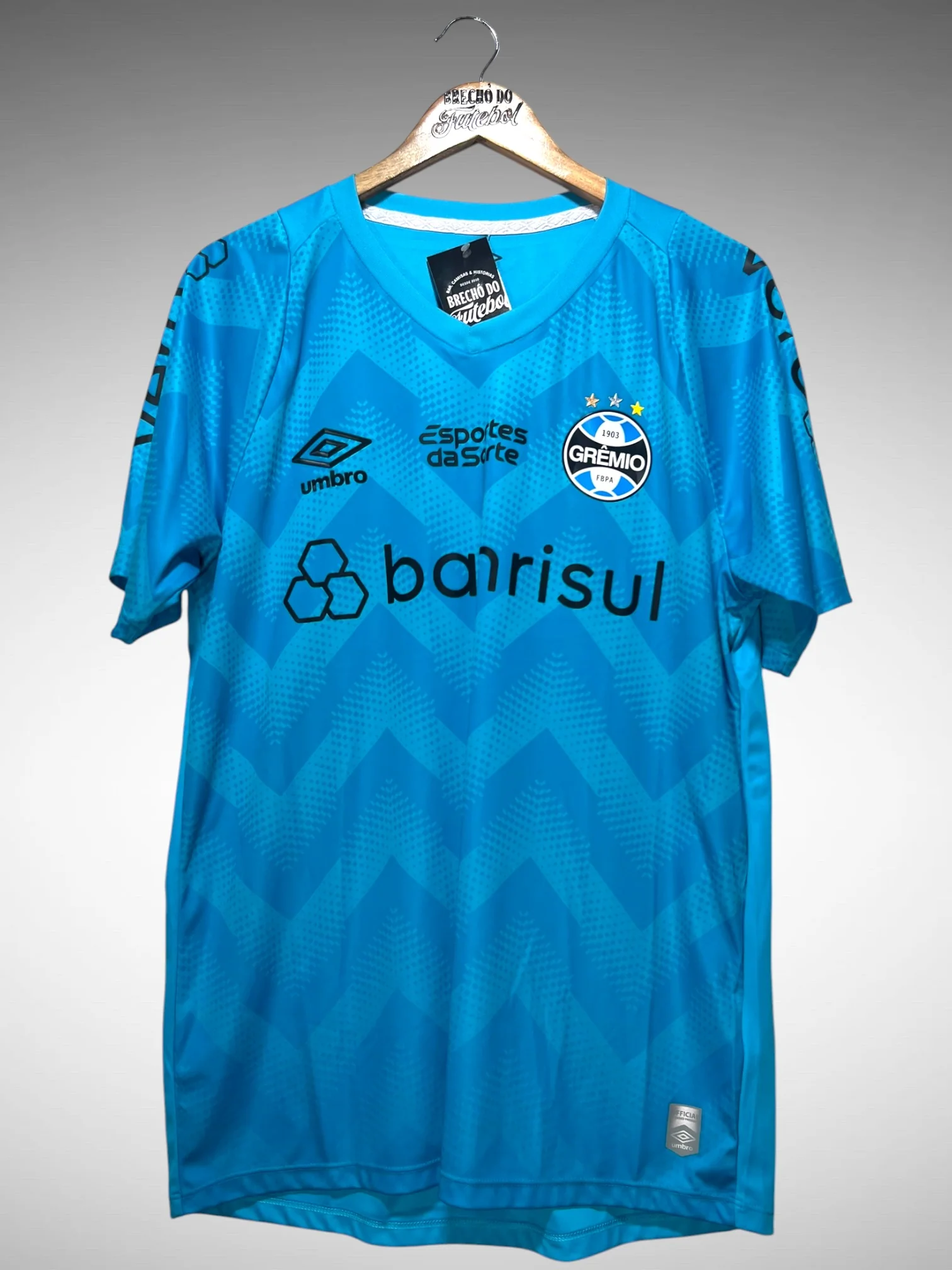 Gremio 2024 Gk