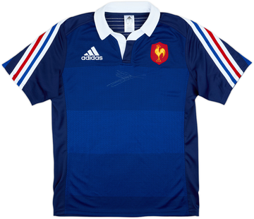 France 2013-14 Home