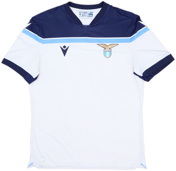 Lazio 2021-22 Away