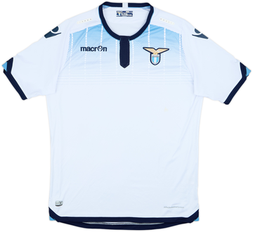 Lazio 2015-16 Third