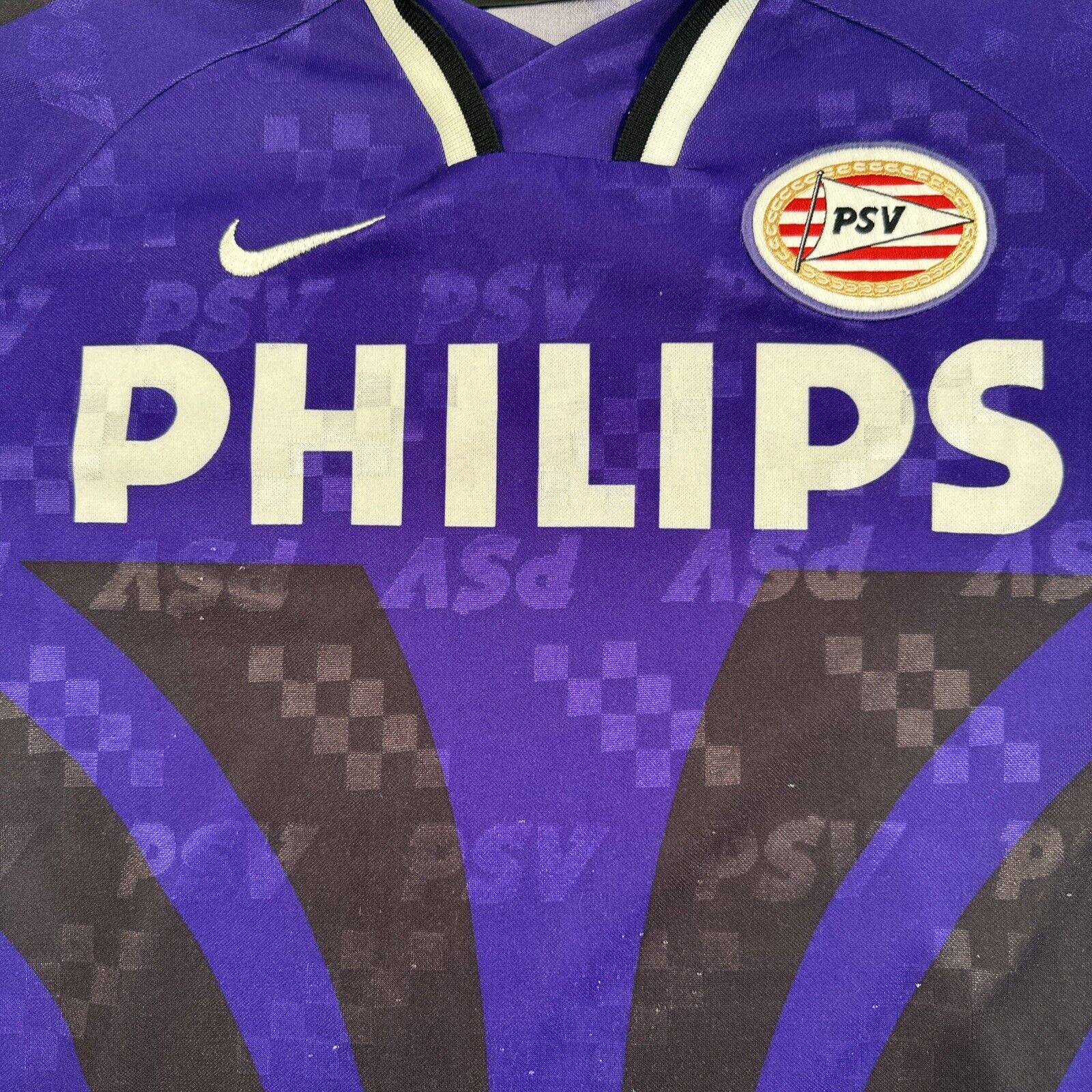 PSV 1996-97 Away